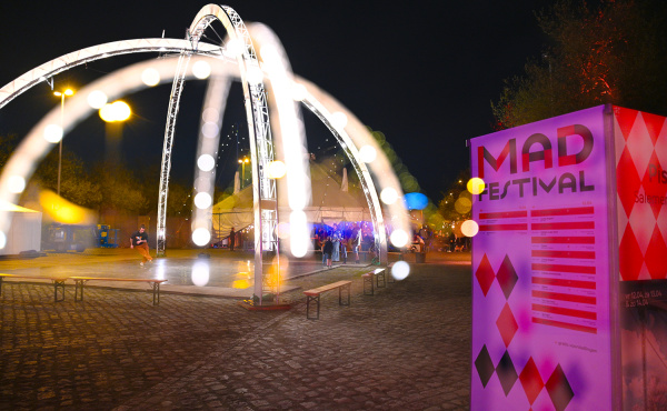 About the money - Circusmagazine over de centen van MAD Festival